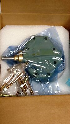 Carlyle 06DA660177 Suction Cutoff Unloading Package