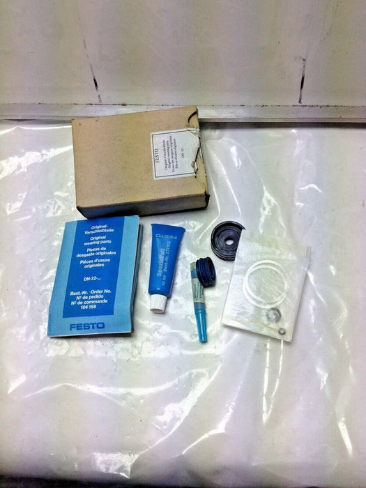 Festo 104158 Wearing Parts Kit