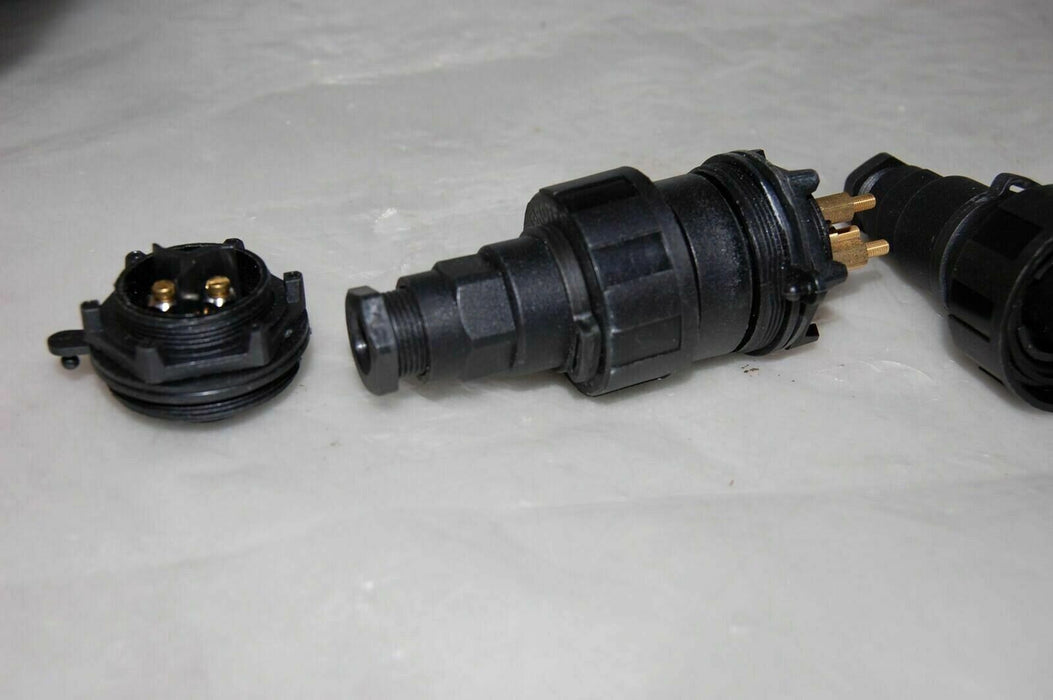 VFC Alarm FA71080