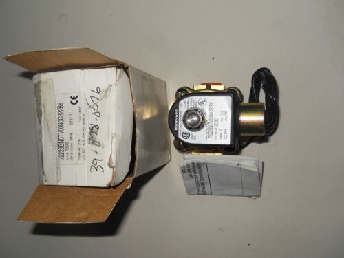 1 Honeywell 72228BN3TV00N0C322-B6 VALVE