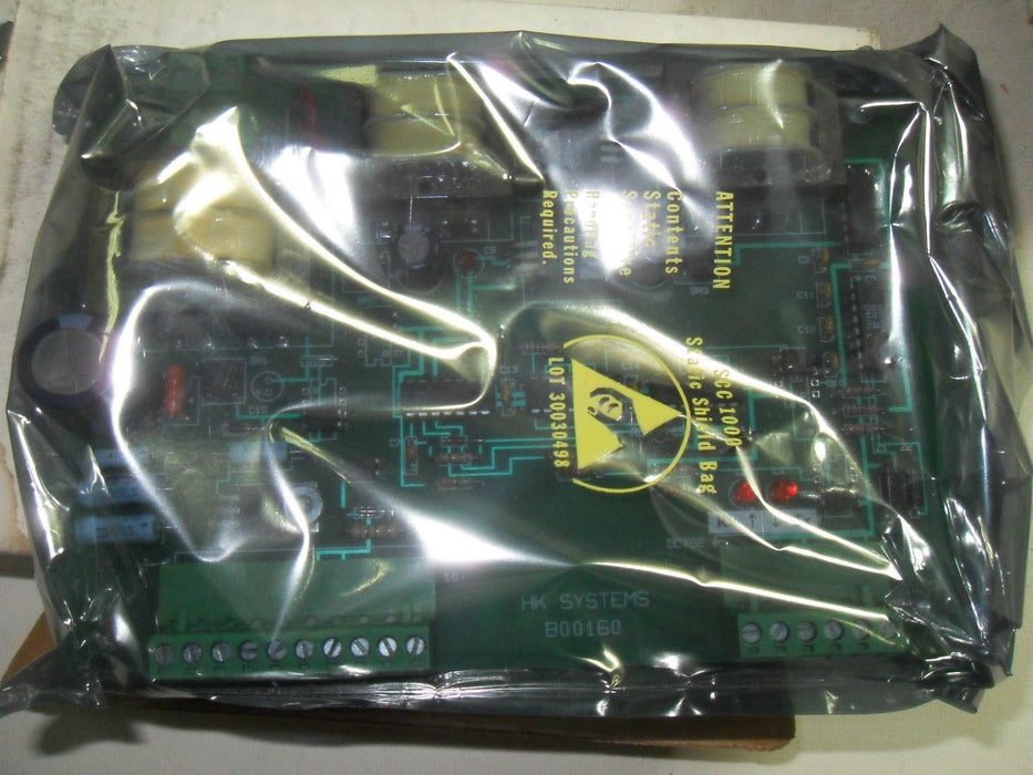 Cartessa B00112 Communication Board