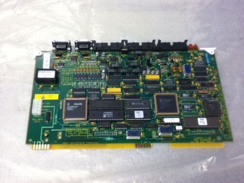 ABB IIMKM01A PC Board