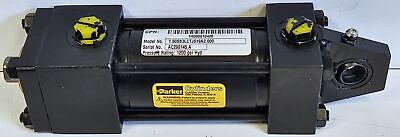 Parker 1H000010420 1.50SB3LCTJS19A2.000 1027934 Hydraulic Swing Cylinder