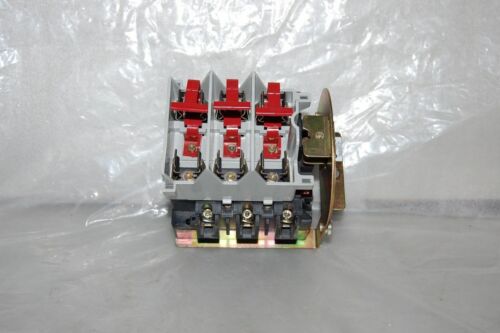 Allen-Bradley DISCONNECT SWITCH 194RF-NJ030