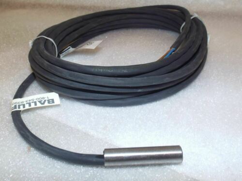 Balluff BESINDUCTIVE SENSORS & ACCESSORIES BES5163013GSA2PU