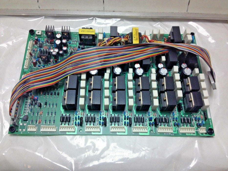 Magnetek Jpac-C266-Etl Circuit Board Drive