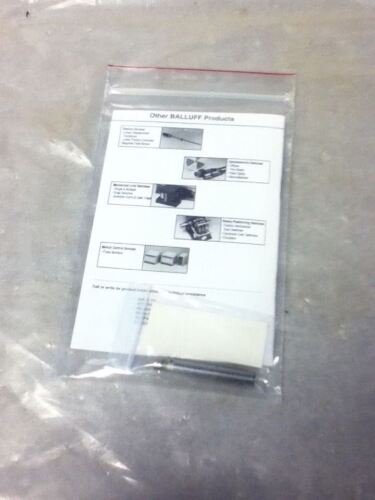 Balluff BES-516-371-G-E5-C-S49 Inductive Sensor