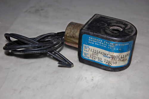 SKINNER 71315AKDKN00N0C111P3 VALVE