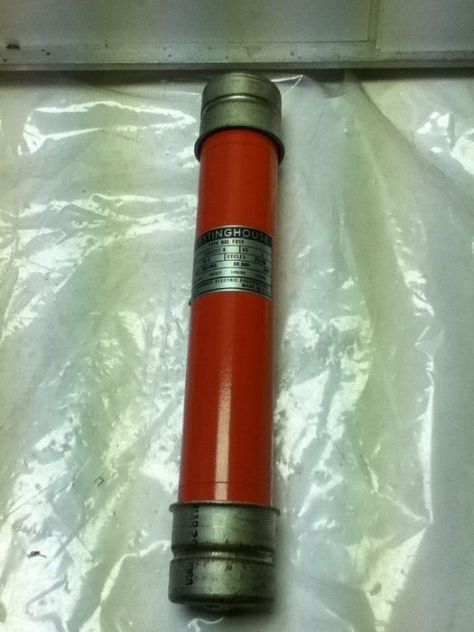 Westinghouse 1247217-K Fuse