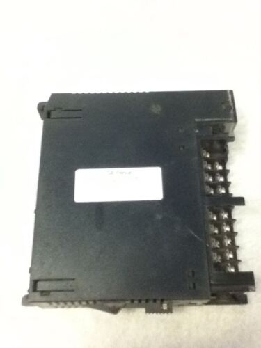 GE FANUC IC693ALG220C MODULE