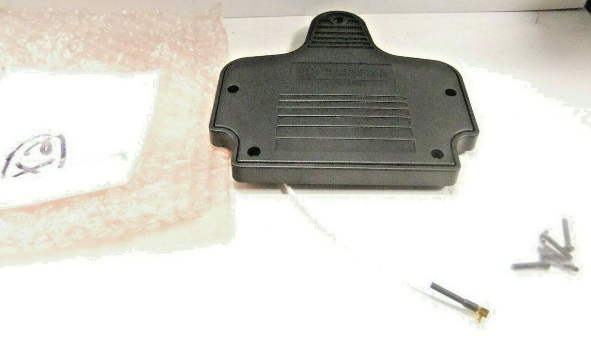 Magnetek End Panel With Antenna 178-01114