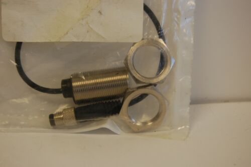 Balluff BAW M18ME-UAC50B-BP00.2-GS49 Inductive sensor