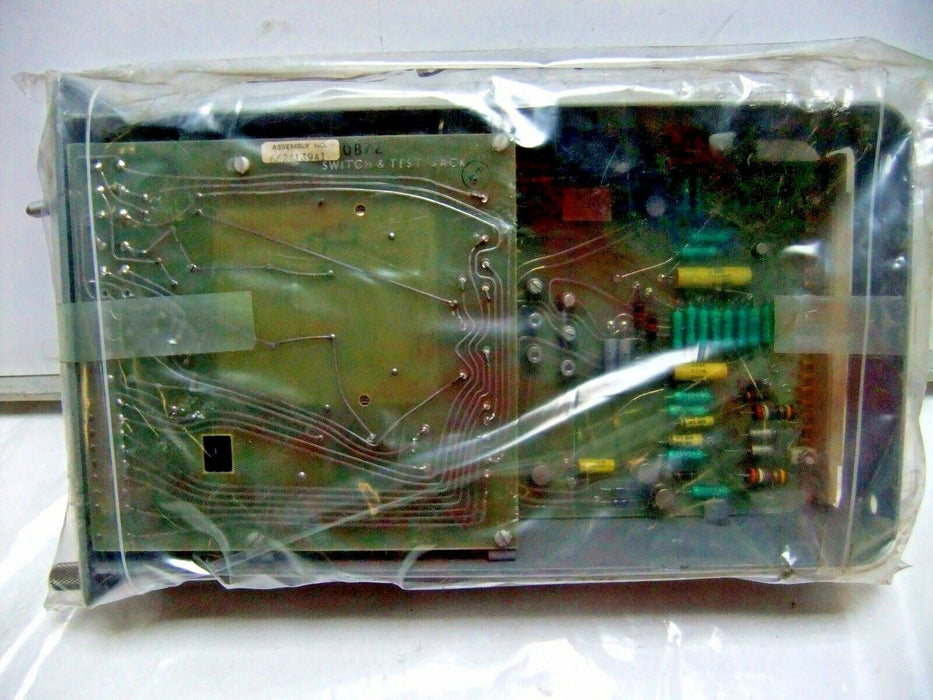 Bailey 6624137K1 Summer Plus Integral