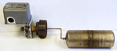 Square D 9037-HG35 Level/Float Switch Assembly