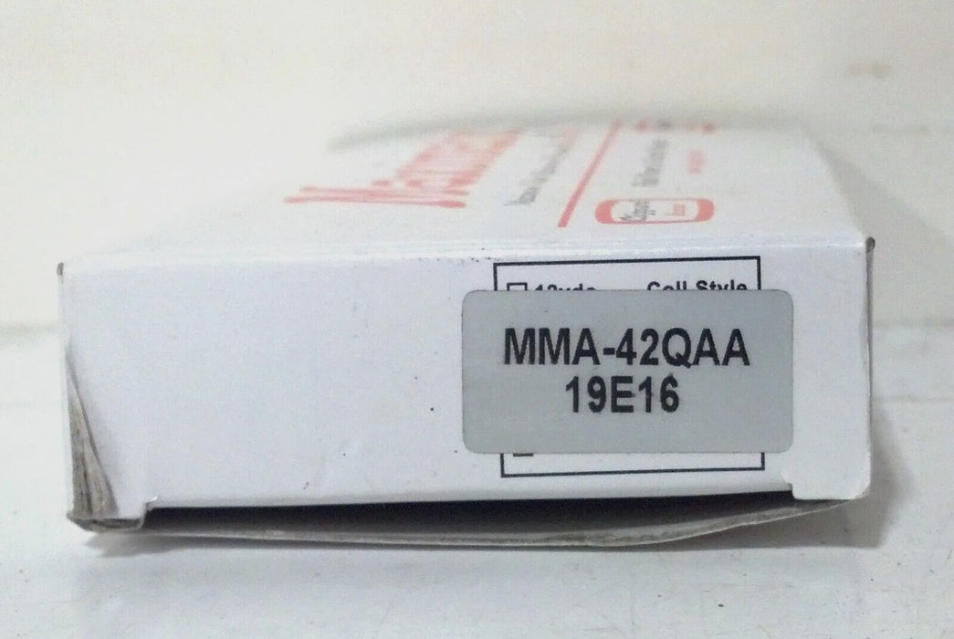 Clippard MMA-42QAA Maximatic Solenoid Valve