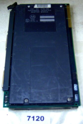 Allen-Bradley Peripheral Interface Module 1775-RM