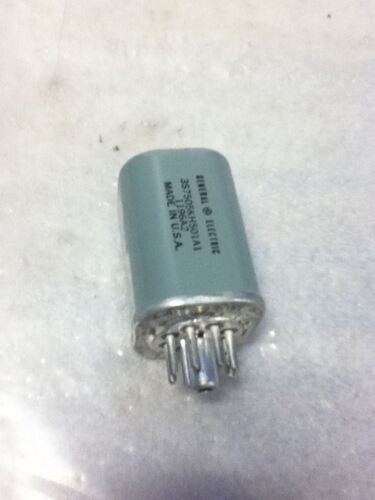 GE 3S7505KH501A1 RELAY