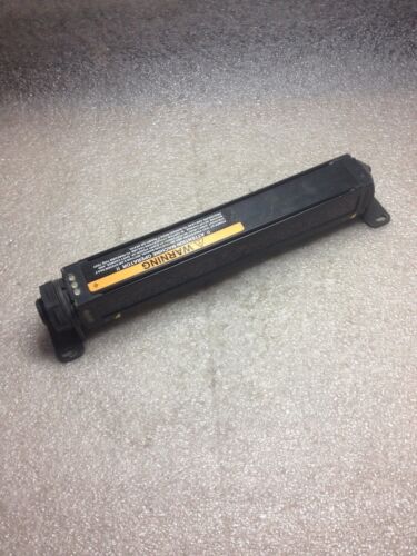 Banner Engineering Engineering MSR824 Mini Screen Receiver