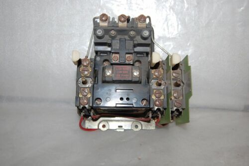 Allen-Bradley STARTER 709-B0D103