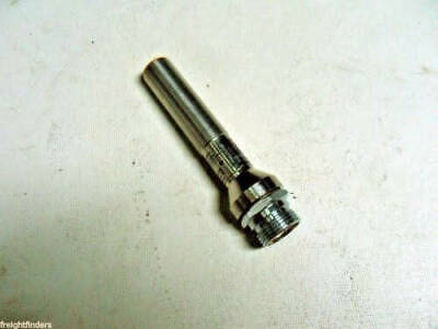 IFM Efector IGA2005ABOA Proximity Switch