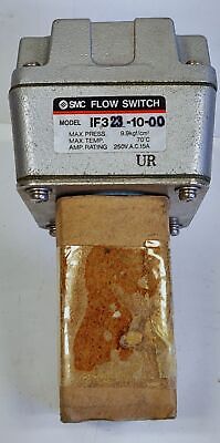 SMC IF323-10-00 Flow Switch