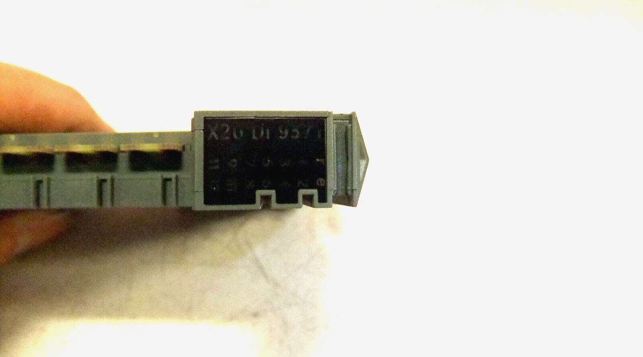B&R X20DI9371 Output Module