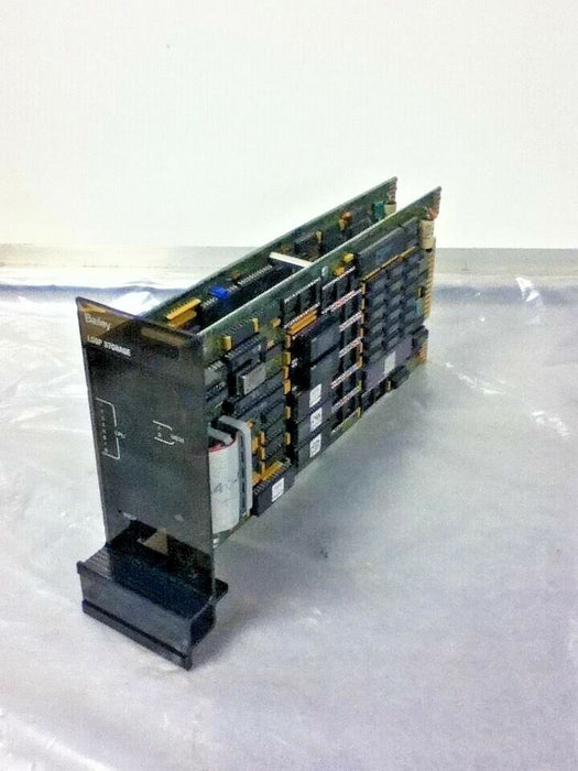 Bailey Controls NLSM-01 Loop Storage Module