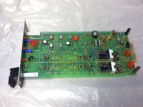 Bailey Controls 745210AAAA2 Output Module