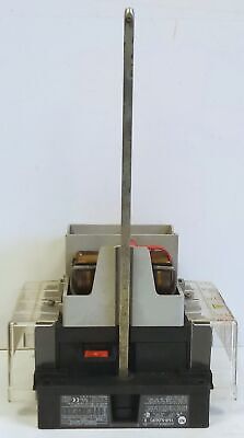 Allen-Bradley194R-NJ060P3 Ser B 600V 60A Fuse Style Disconnect Switch