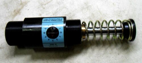 Weforma WM-E Series Shock Absorber