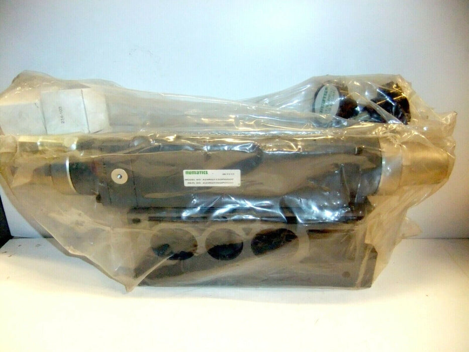 Numatics Valve A24RQ1150P00000