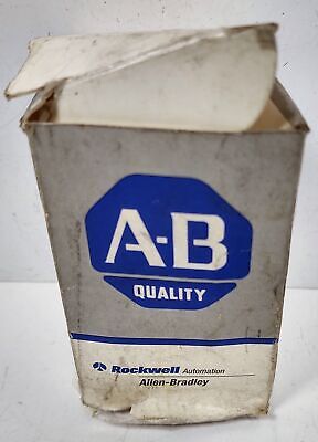 Allen-Bradley 800T-P16B Blue Pilot Light