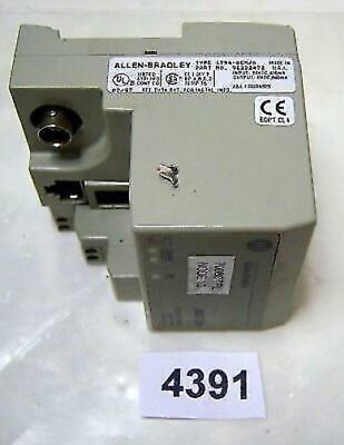 Allen-Bradley Control Network Adapter 1794-ACN/A