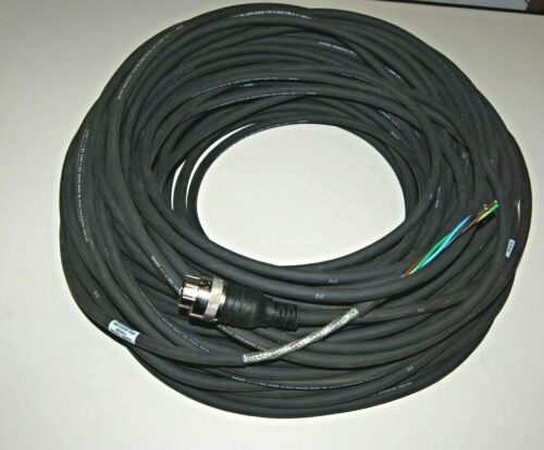 Allen-Bradley 2090-XXNPMP-16S60 NON-FLEX MOTOR POWER CABLE