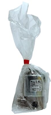 Versa Valve ESM-3301-44-MAE 0-100 psi 24 V DC 95 Watts Solenoid Valve