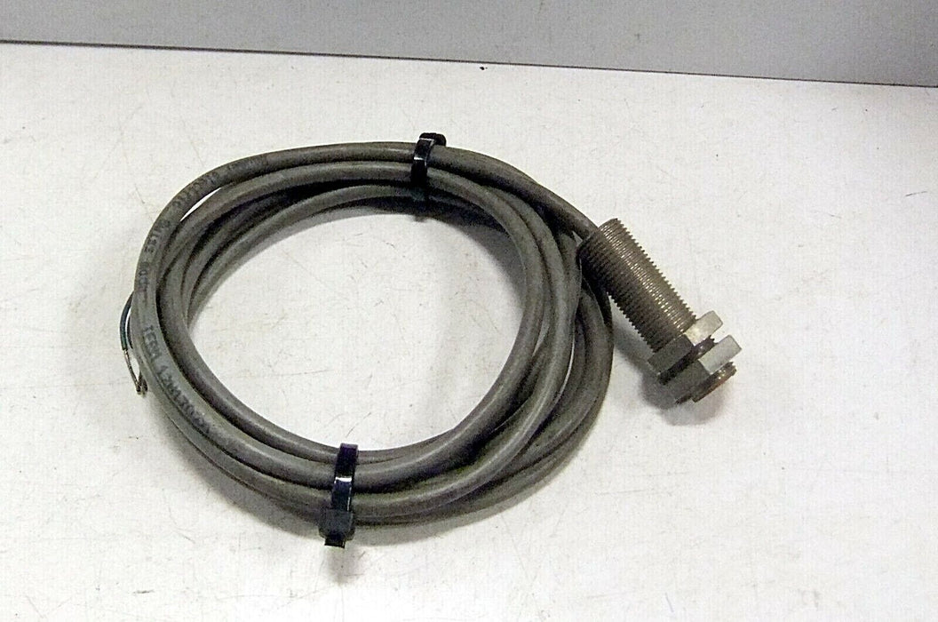 Baumer Photoelectric Sensor 12N1702L