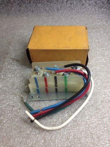 Hubbell Prc-5 5-Wire Intrafacer