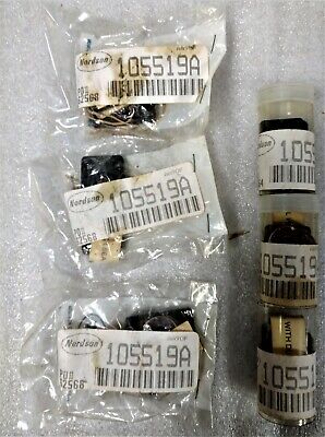 Nordson 105519A Seal Kit (Lot of 6