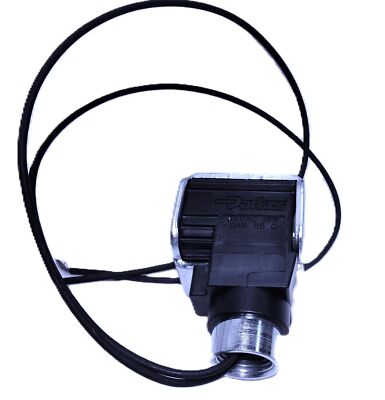 Parker CAS115C 115 V AC Solenoid Valve Coil