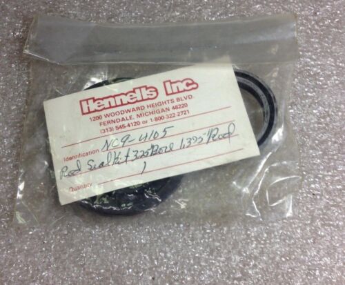 Parker NC9-4105 Rod Seal Kit