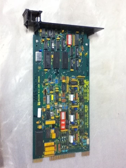 Bailey Controls NCIS02 Control Module