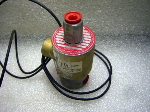 ITT S306XF02 V3BC9 VALVE