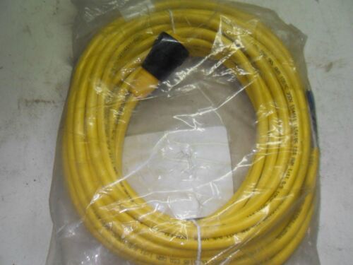 Turck Rk408M Cordset