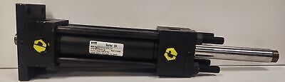 Parker 02.00 CKJTC2HLTS19A 19AC 5.500 Hydraulic Cylinder