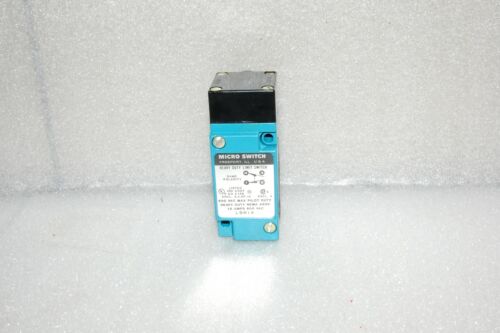 Micro Switch LSW1A 600 V 10 A Limit Switch