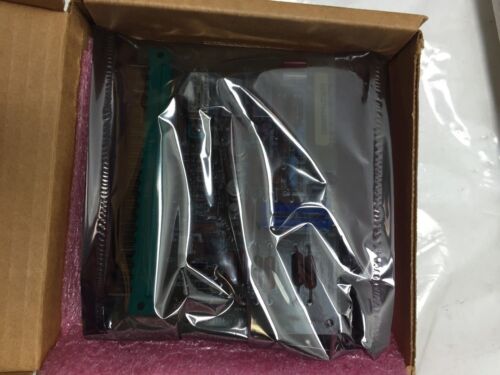GE 169C2766G0002 Sensor Board