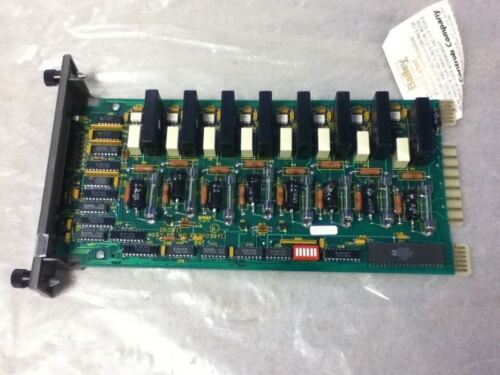 Bailey Controls IMDS001 Output Module