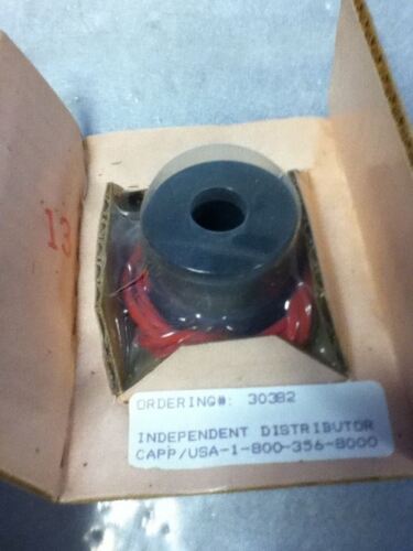ASCO 27-462-6-D VALVE COIL