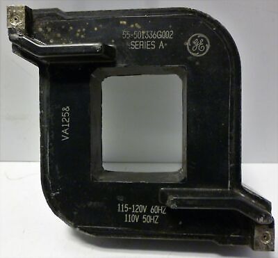 GE 55-501336G002 Solenoid Coil