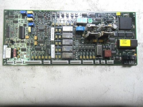 Tucker B346AE110344A PC Board